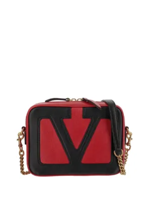 【Valentino】新作☆Garavani  クロスボディ バッグ Valentino Garavani（ヴァレンティノ・ガラヴァーニ）ウィメンズ