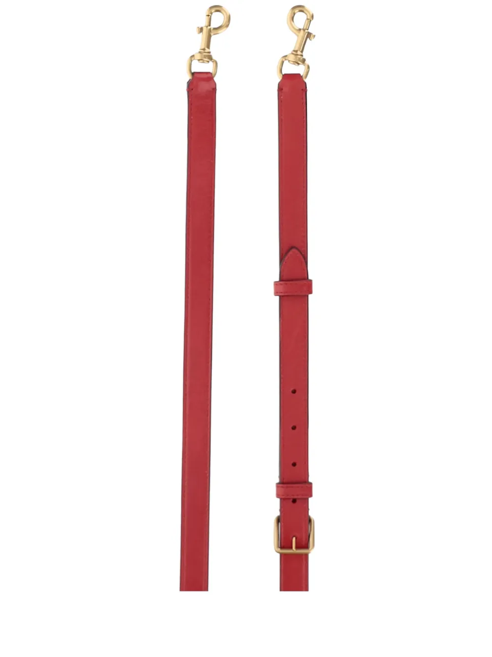 Valentino Garavani Viva Superstar crossbodytas Rood