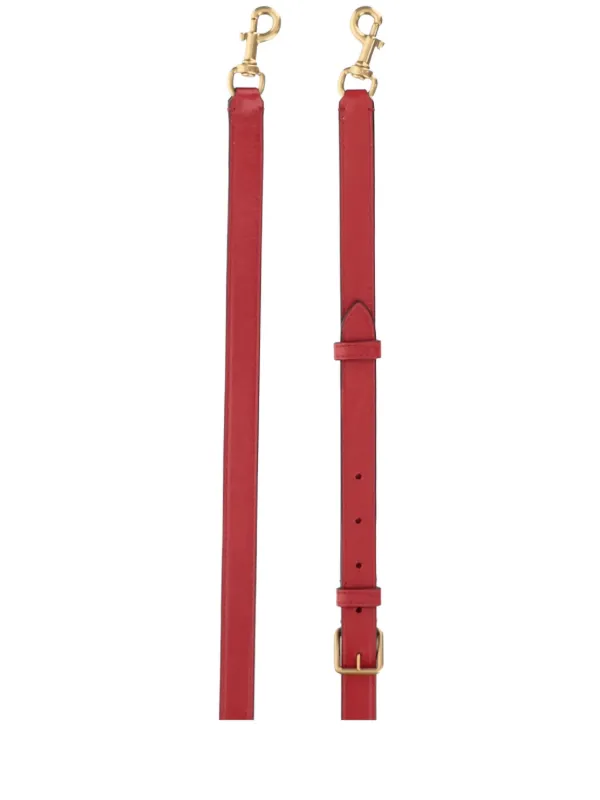 ショルダーバッグ・ポシェット VALENTINO GARAVANI VIVA SUPERSTAR CROSSBODY BAG RED/BLACK Valentino Garavani Viva Superstar Cross Body Bag | Red