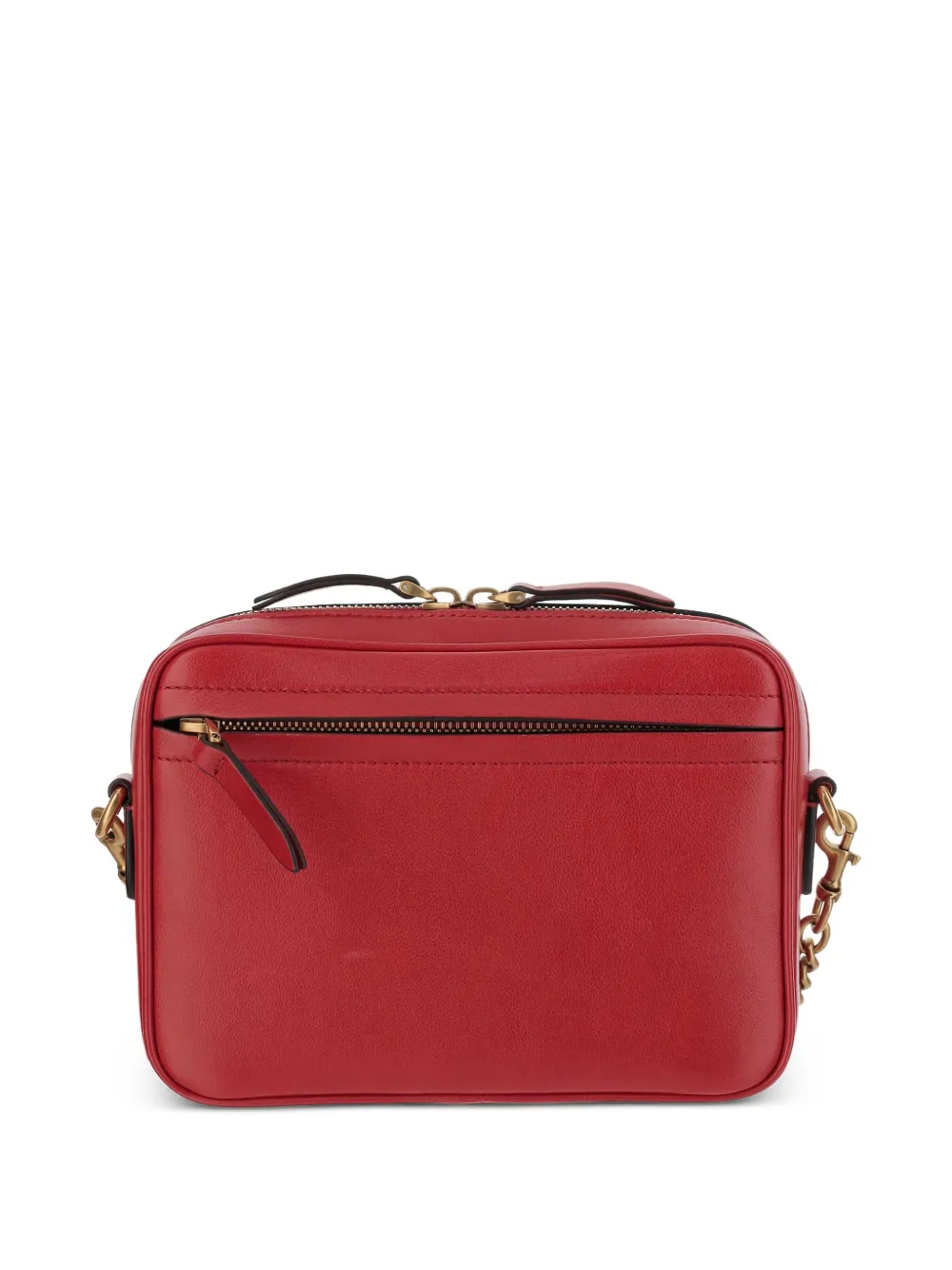 Valentino Garavani Viva Superstar cross body bag - Rood