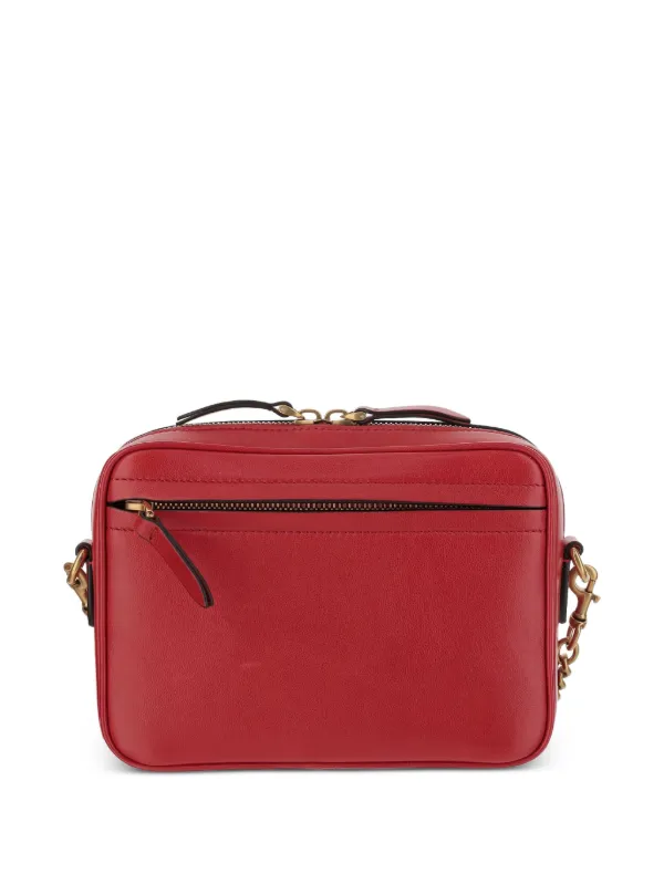 Valentino Garavani Viva Superstar Cross Body Bag | Red