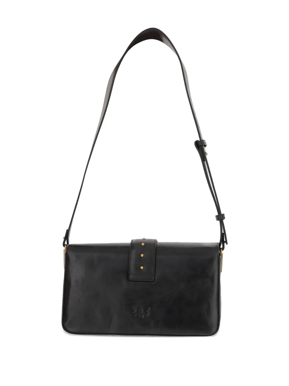 PINKO Love Bag shoulder bag - Zwart