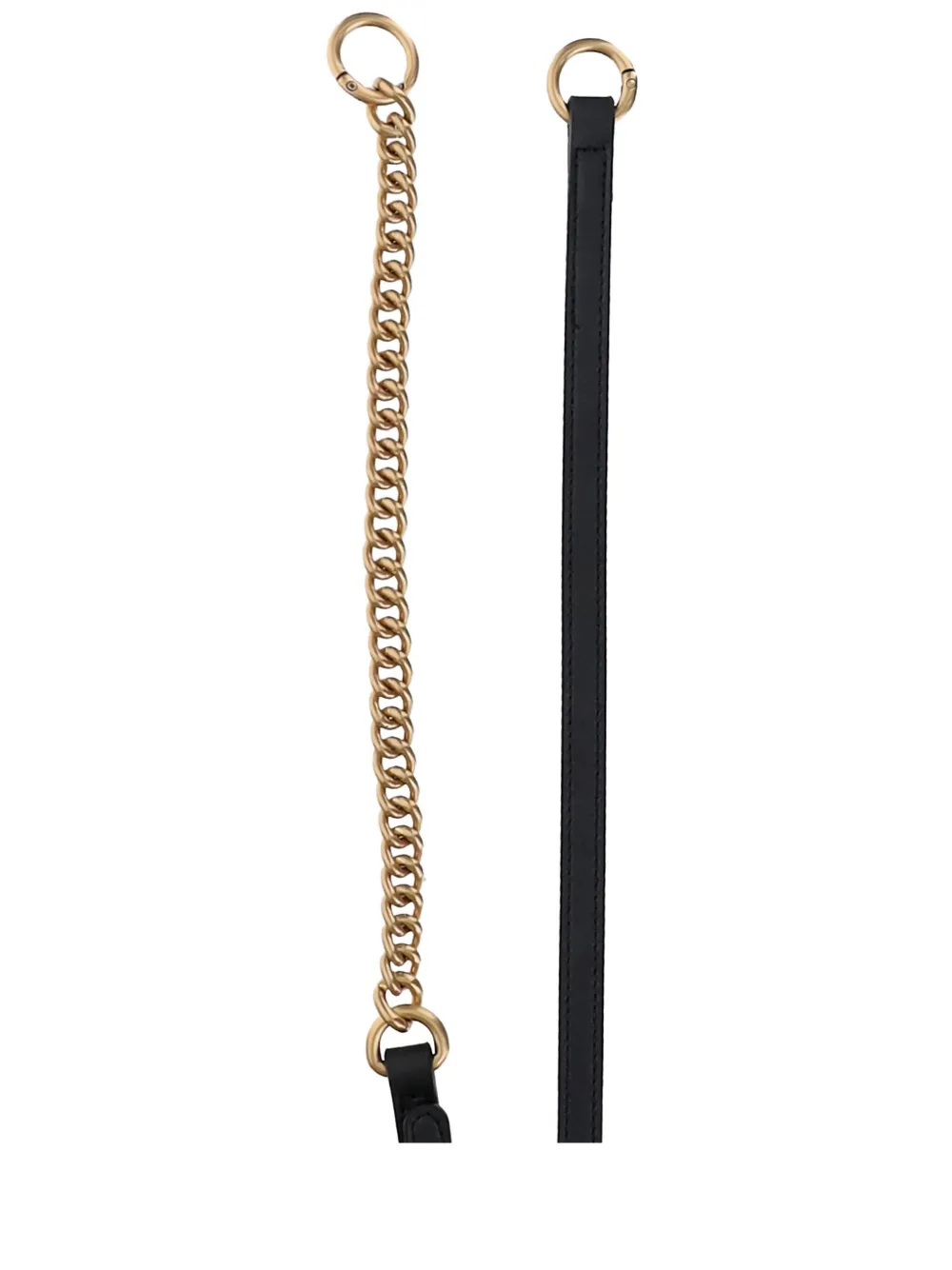 PINKO Love Bag schoudertas Zwart
