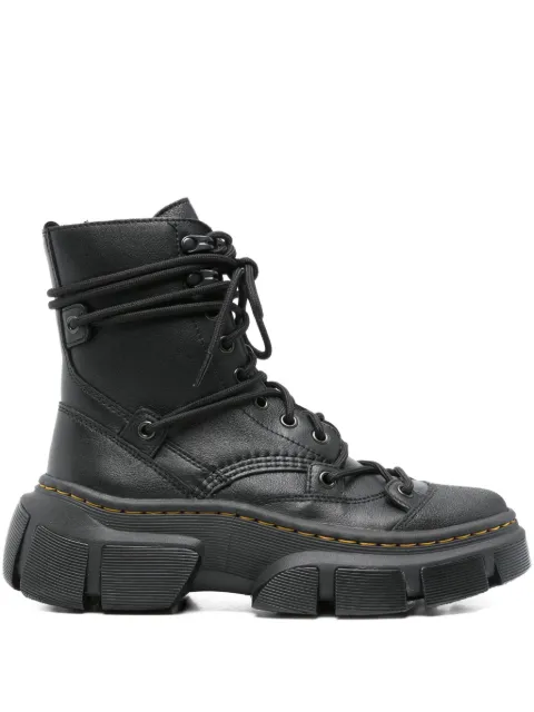 Dr. Martens DMXL 8-Eye boots
