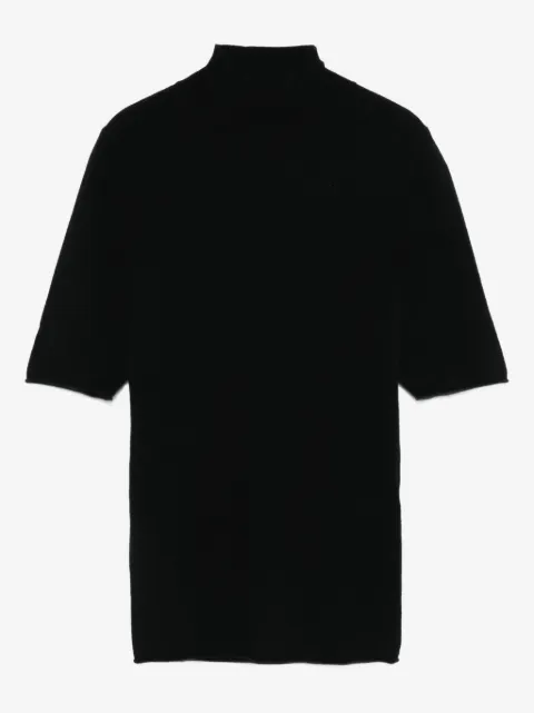 Gotha Pullover mit kurzen Ärmeln