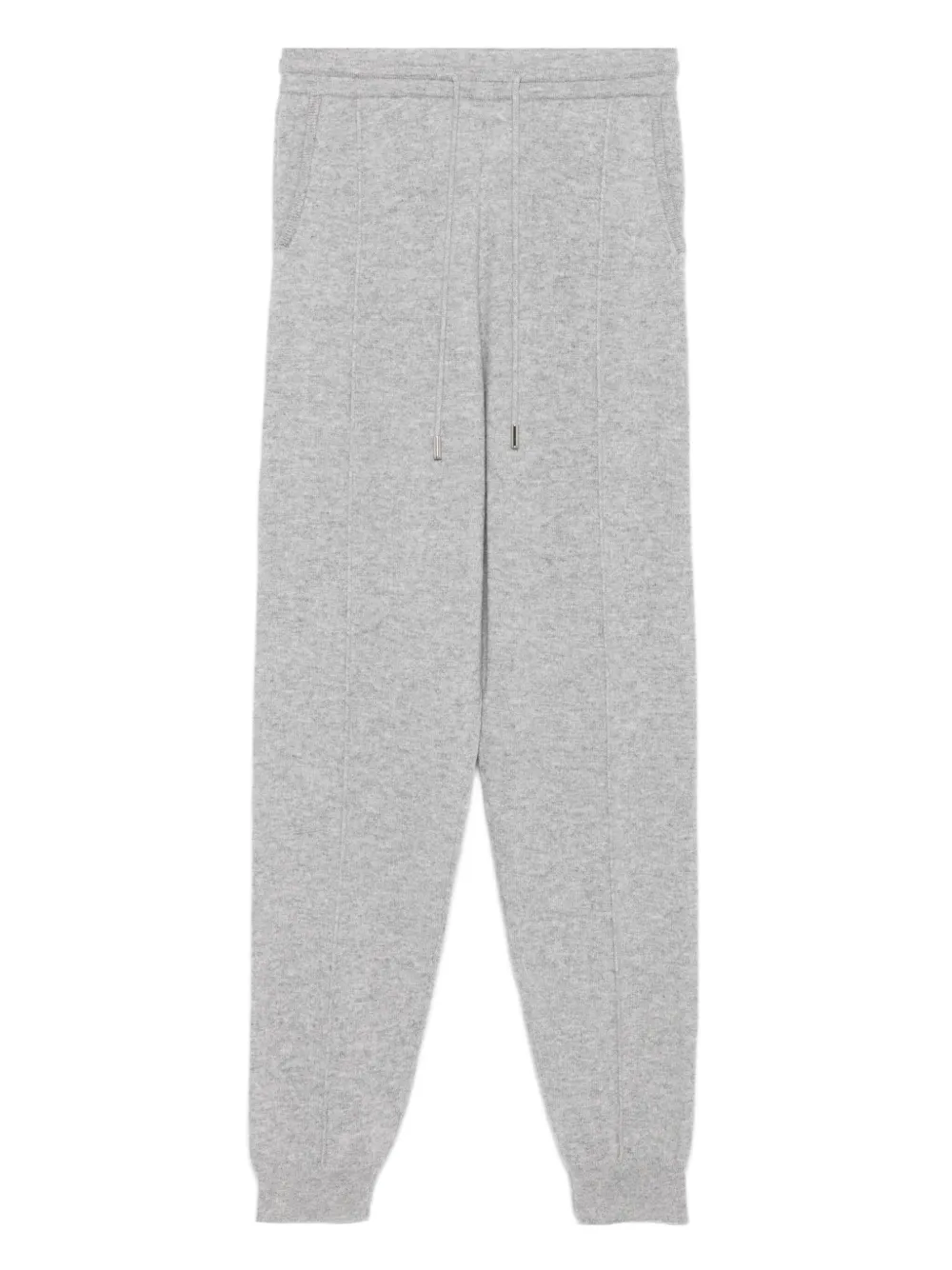 Gotha cashmere track pants | Grey | Image 1