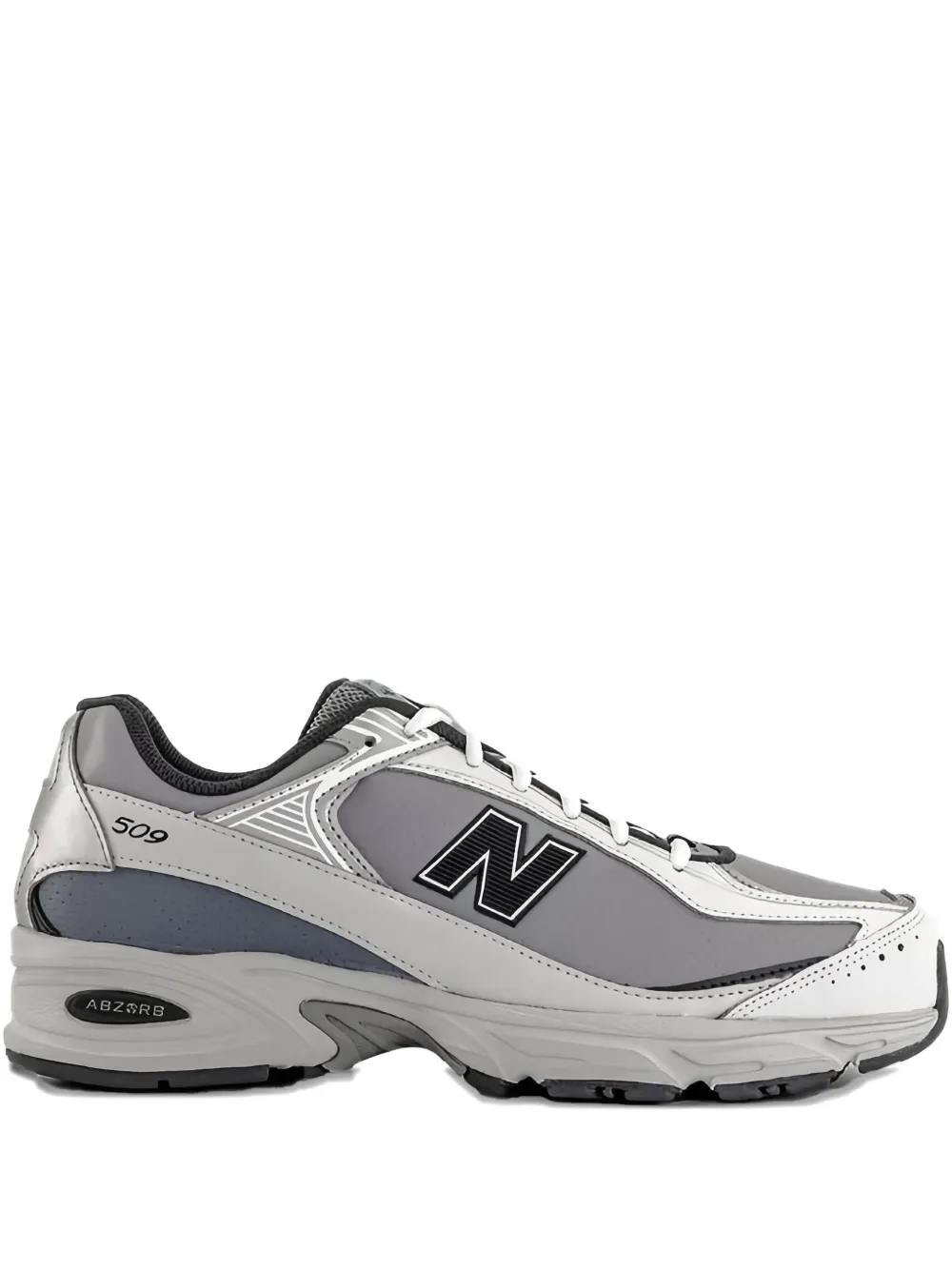 Comme des Garçons Homme 509 sneakers - Grigio