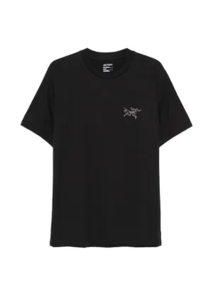 C.P. Company 30/1 Jersey Short Sleeve Printed Graphics T-Shirt
