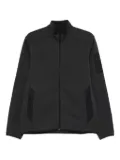Arc'teryx Covert zip-front cardigan - Black
