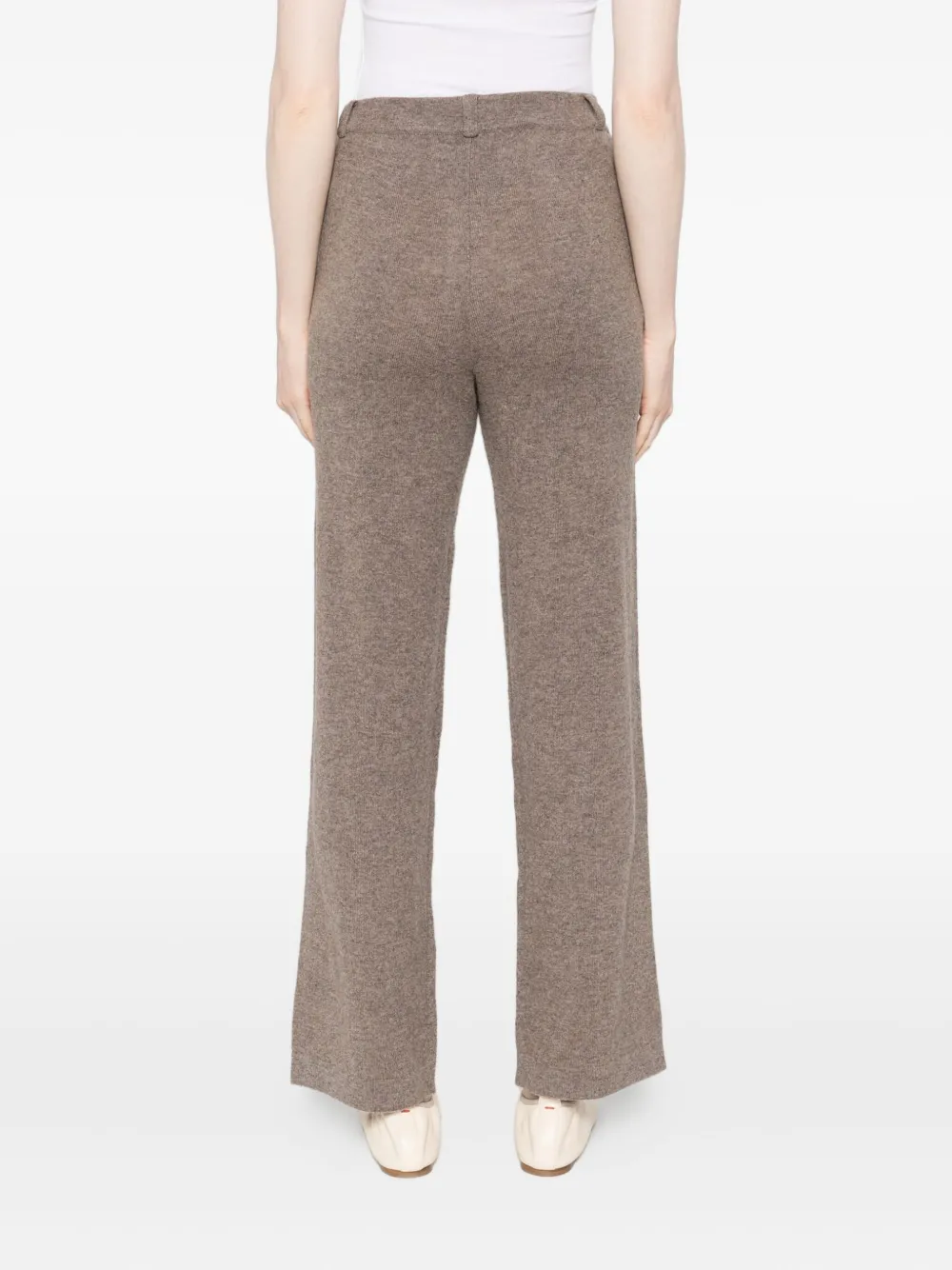 Side-Pocket Pants