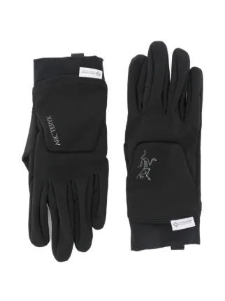 Arc'teryx Venta 手袋 | ブラック | FARFETCH JP