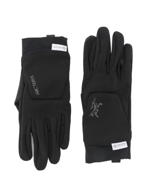 Arc'teryx Venta logo-embossed gloves