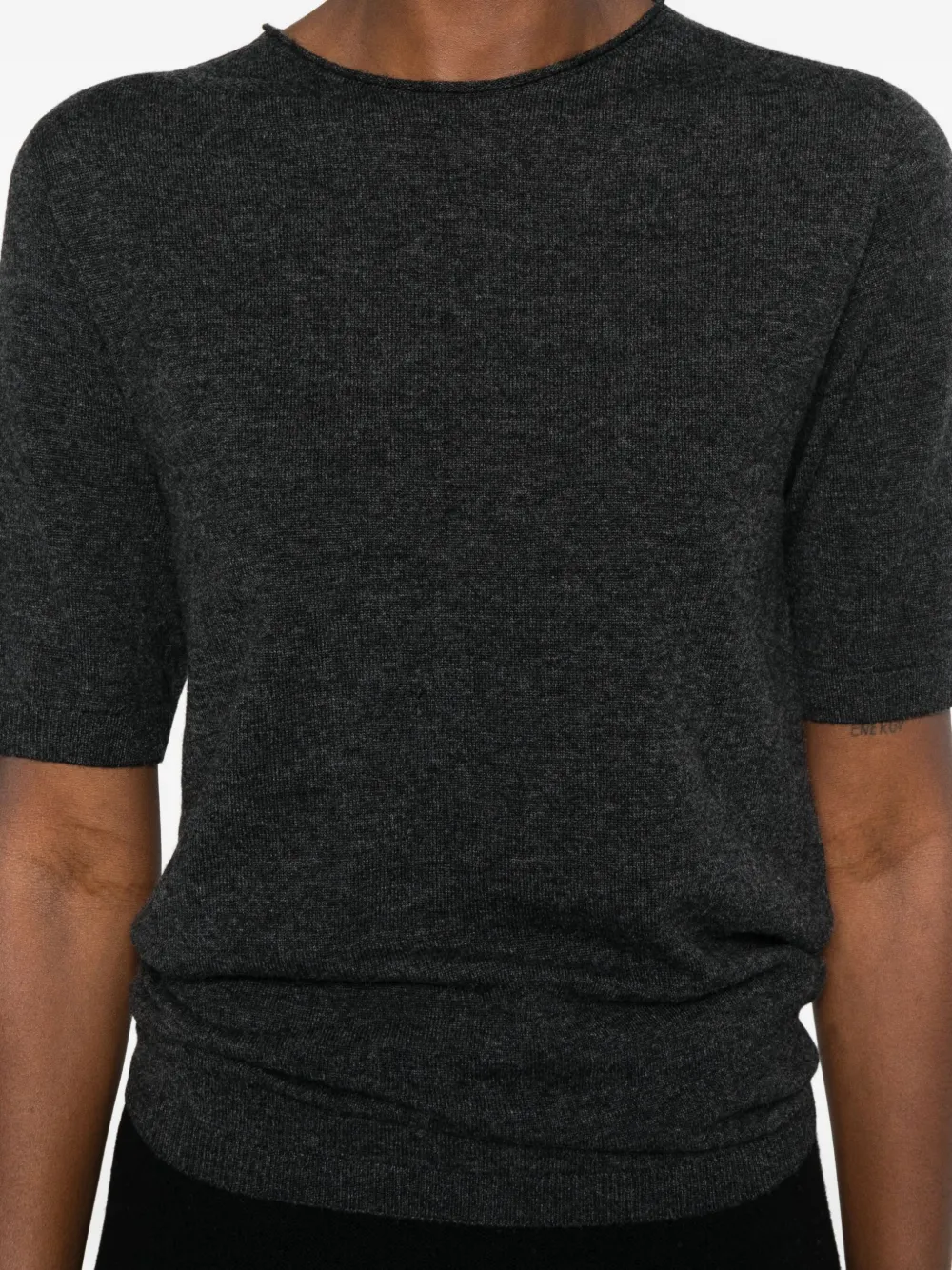 Antonelli Atlante T-shirt Grijs