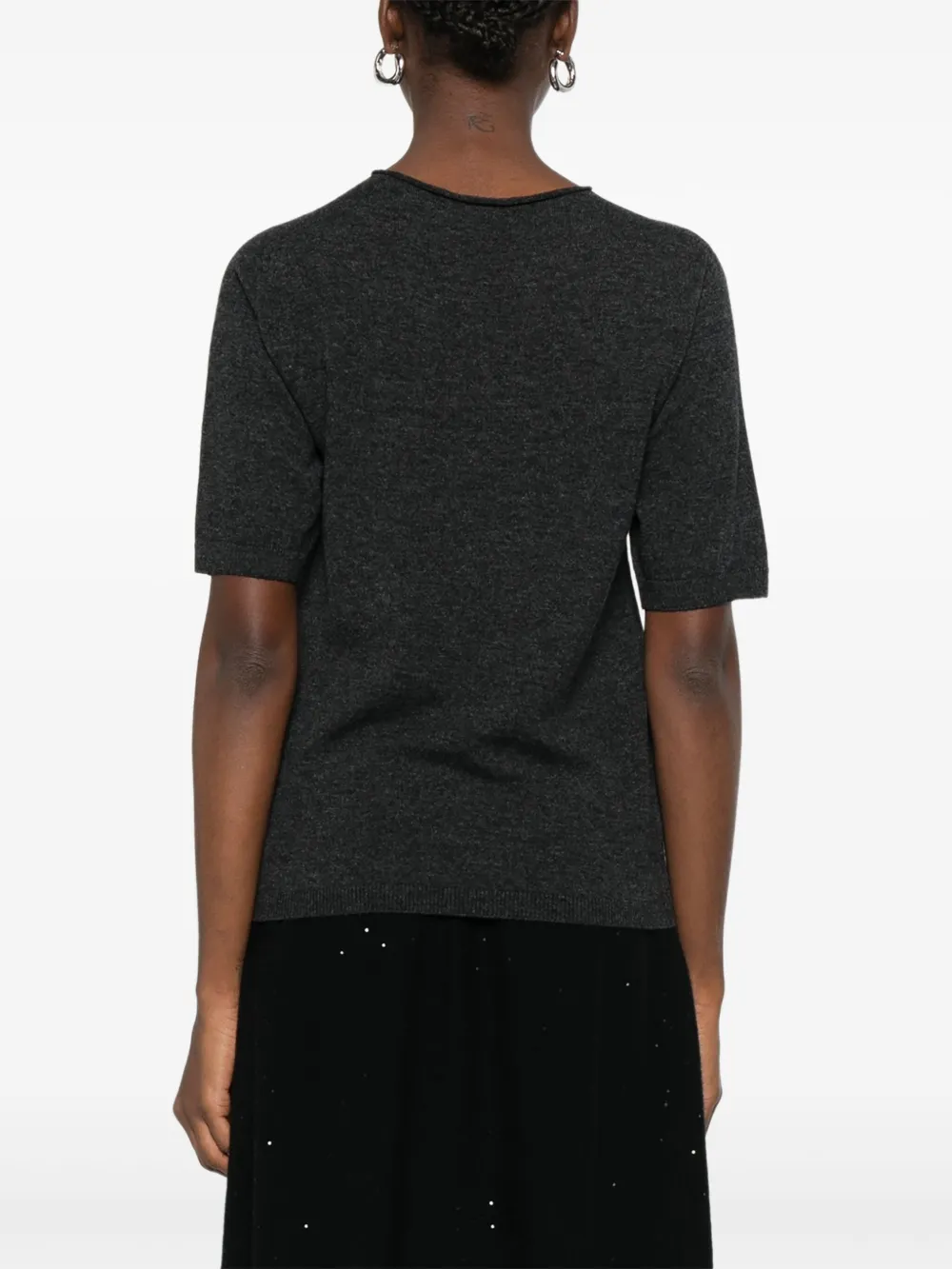 Antonelli Atlante T-shirt Grijs