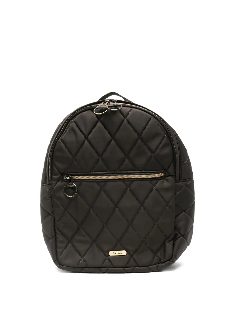 Barbour mochila capitonada | verde | Image 1