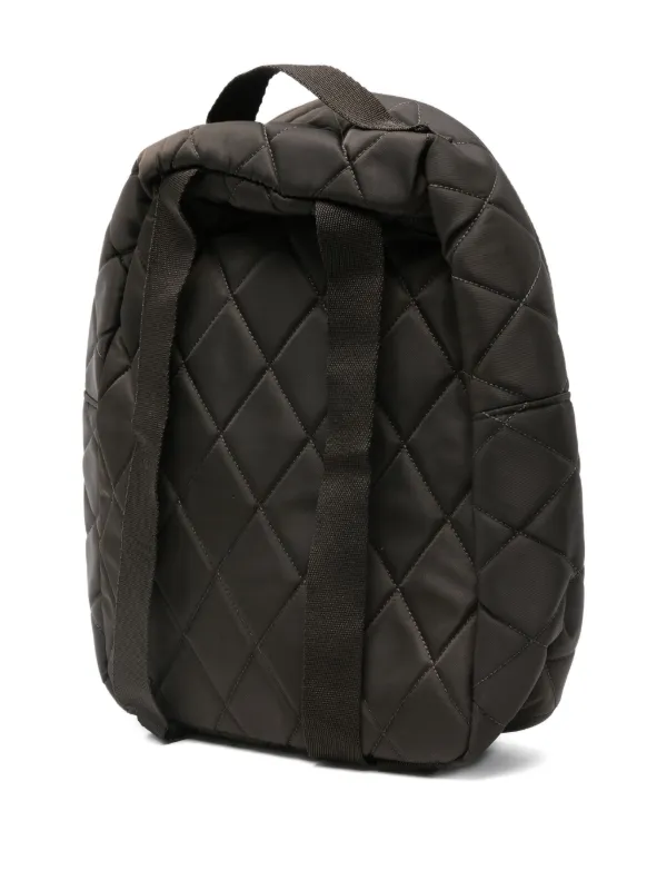 barbour backpack leather Field Waxed while the wipe Barbour Essential Wax Backpack |