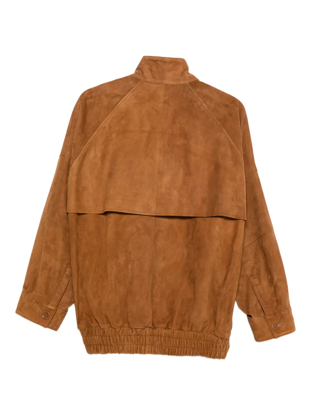 DARKPARK leather bomber jacket | Leather Jackets | Image 2