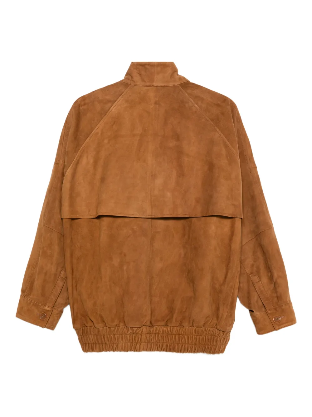 DARKPARK leather bomber jacket | Leather Jackets | Image 2