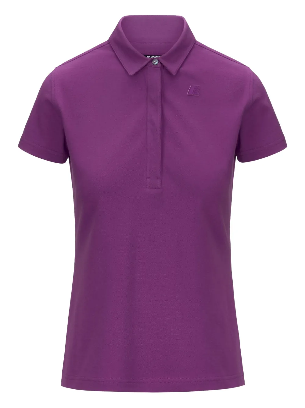 K-Way Polotop Paars