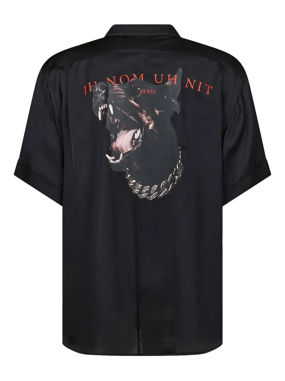 Ih Nom Uh Nit dog-print shirt | Image 2