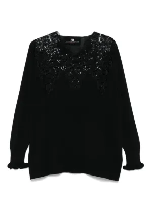 Ermanno Scervino（エルマンノ・シェルヴィーノ）ウィメンズ