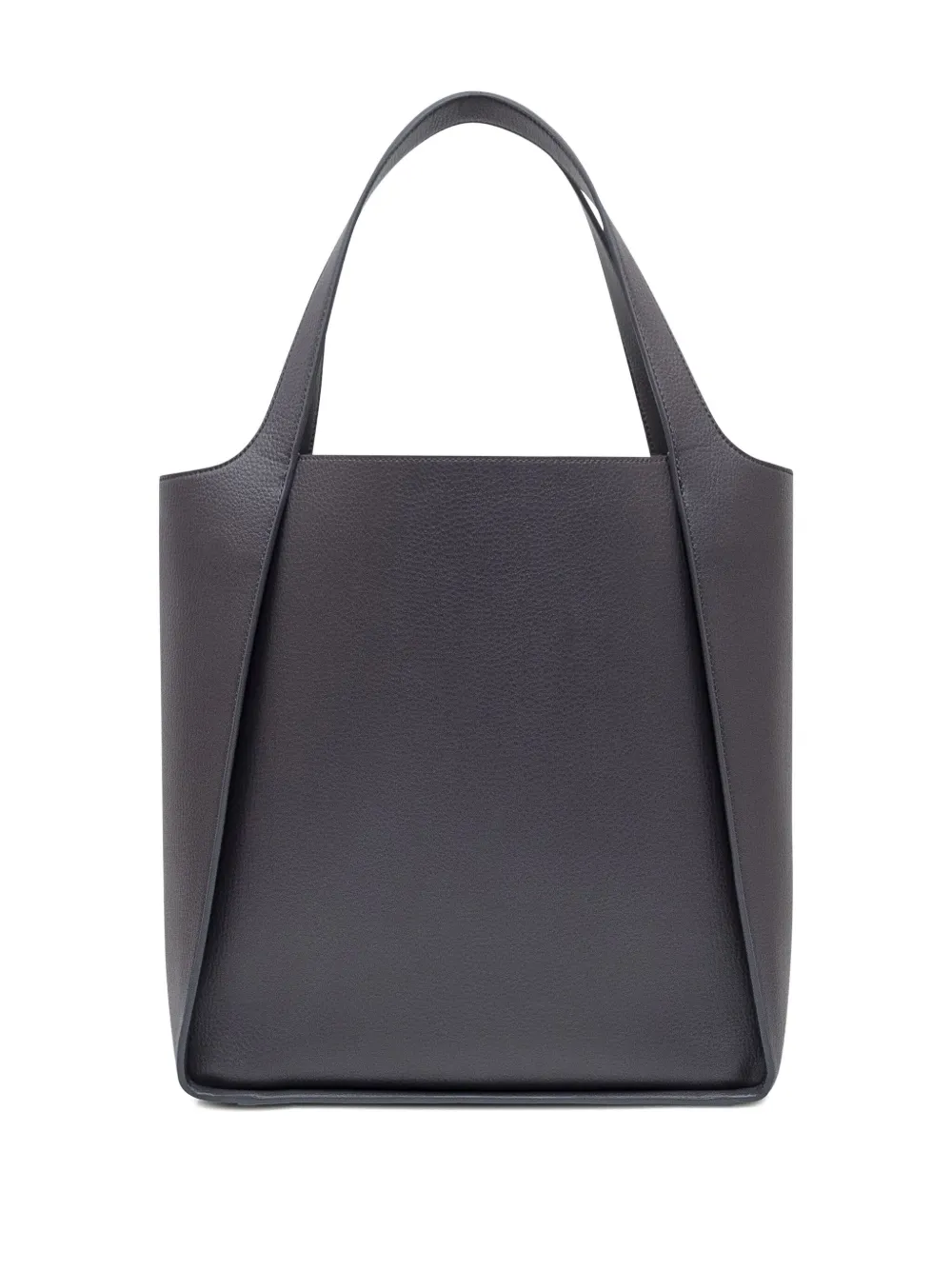 Stella McCartney logo-plaque tote bag | Image 2