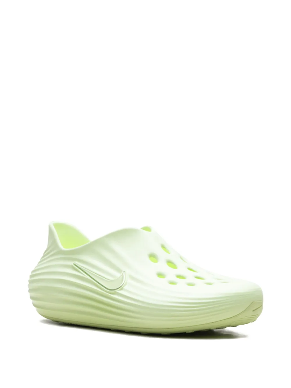 Nike ReactX Rejuven8 "Barely Volt" sneakers Yellow