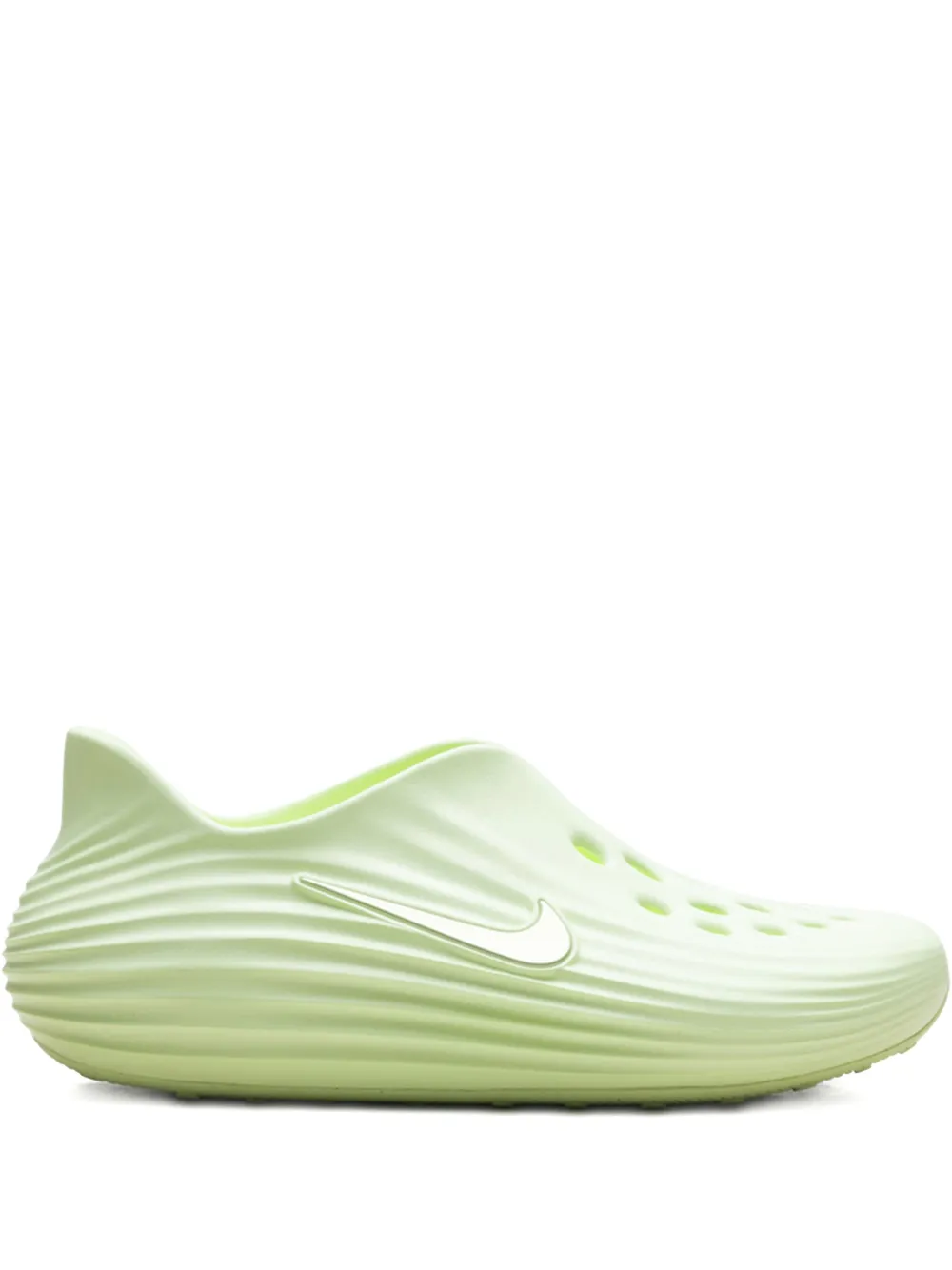 Nike ReactX Rejuven8 "Barely Volt" sneakers Yellow