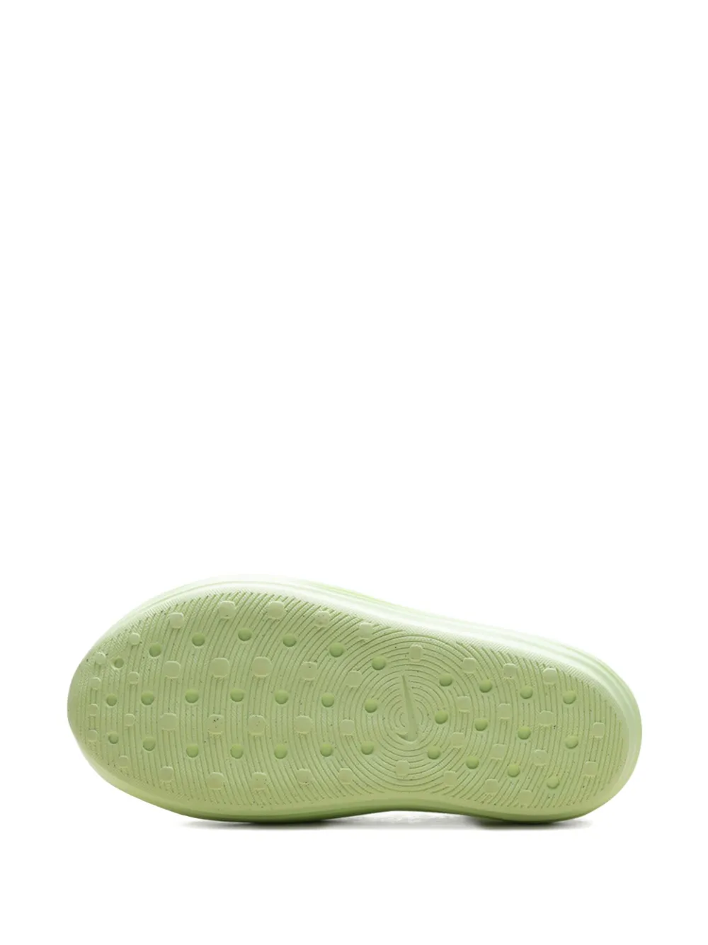 Nike ReactX Rejuven8 "Barely Volt" sneakers Yellow