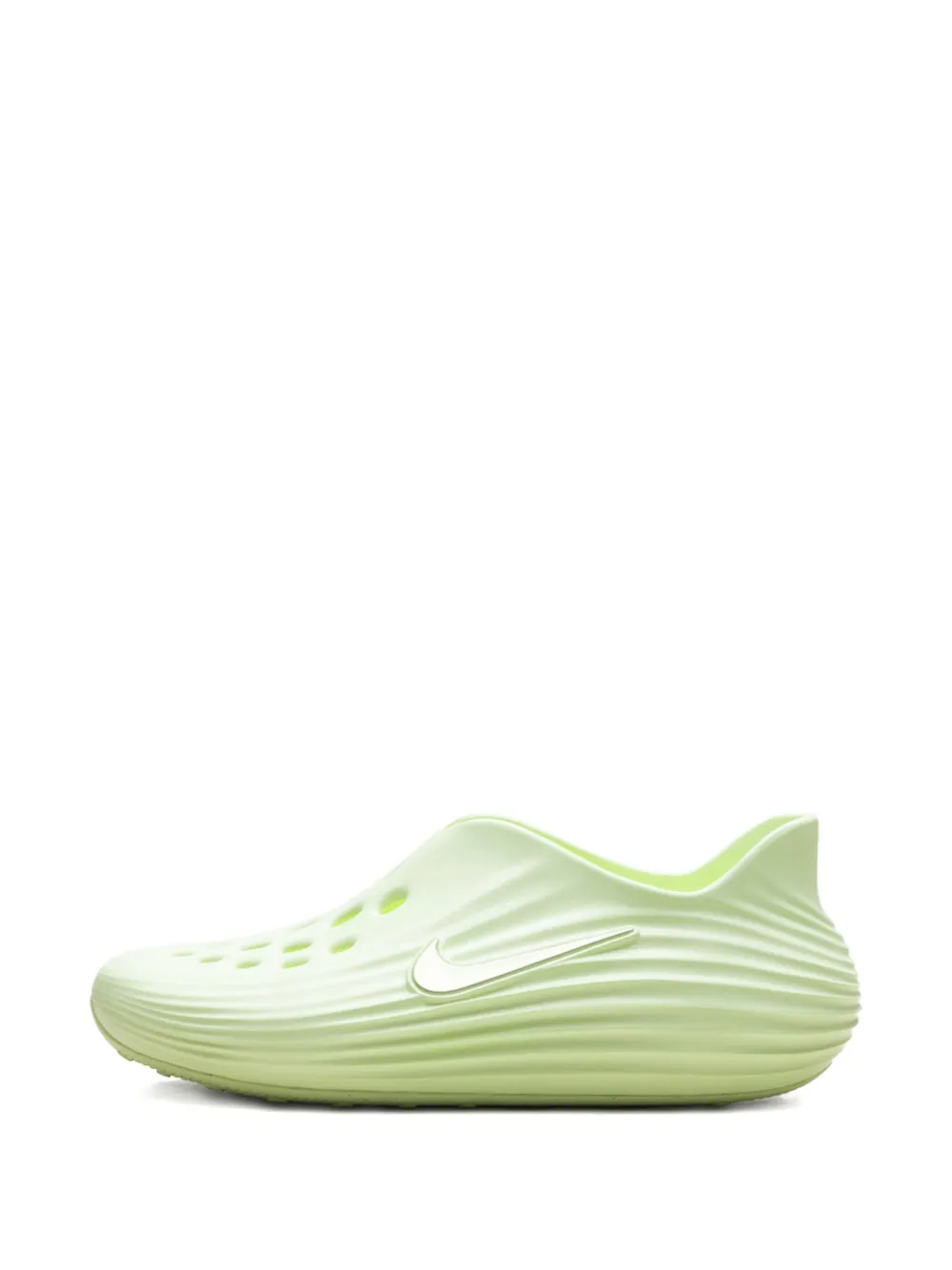 Nike ReactX Rejuven8 "Barely Volt" sneakers Yellow