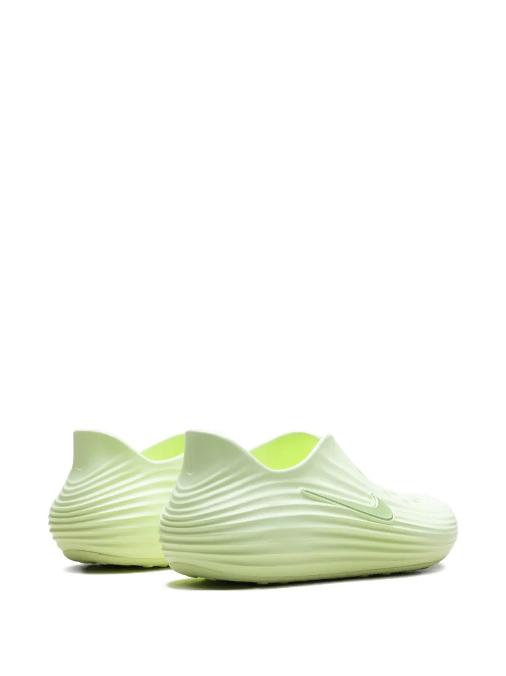 Nike ReactX Rejuven8 "Barely Volt" sneakers Yellow