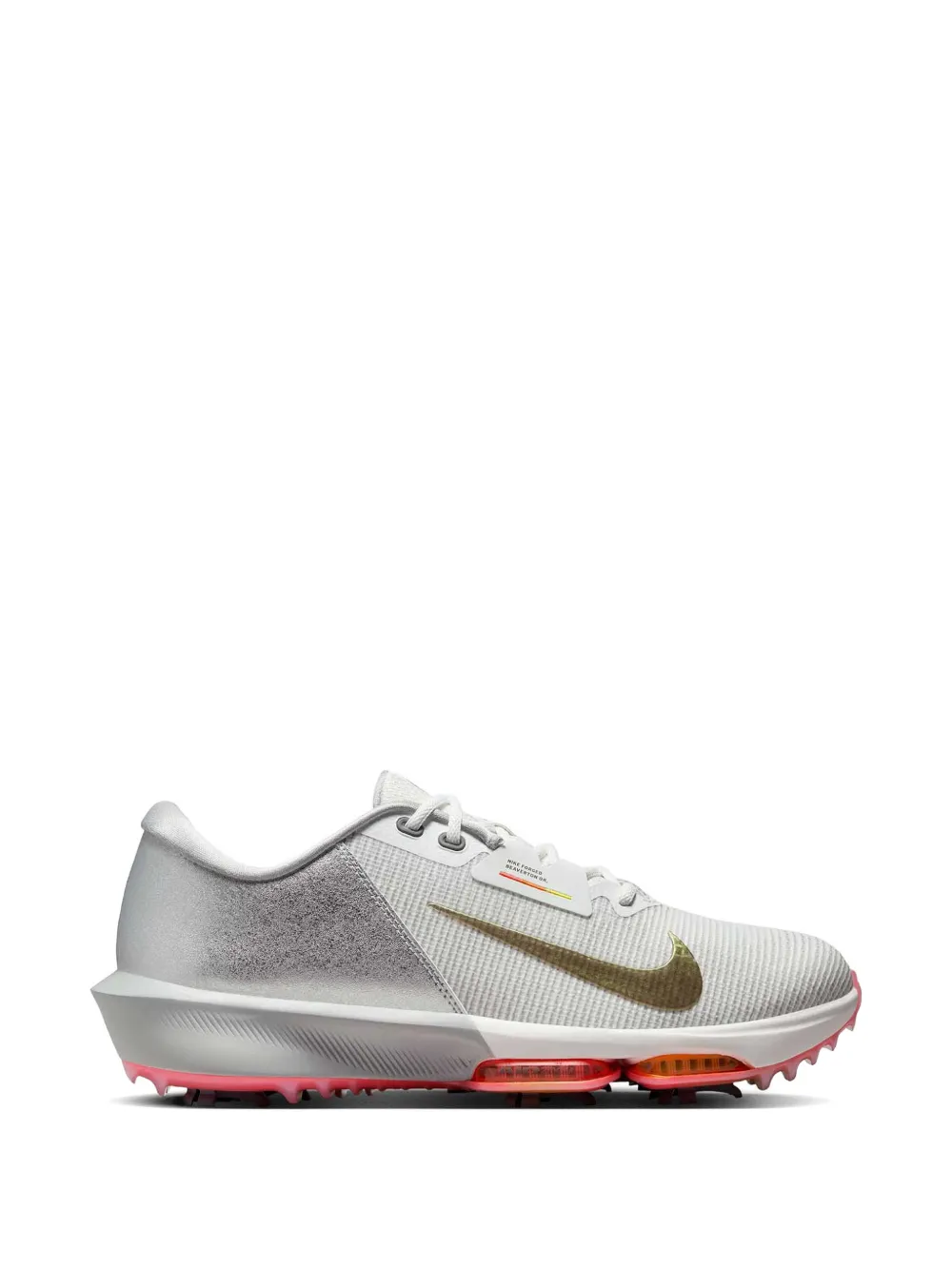 Nike Air Zoom Infinity Tour 2 sneakers - Bianco