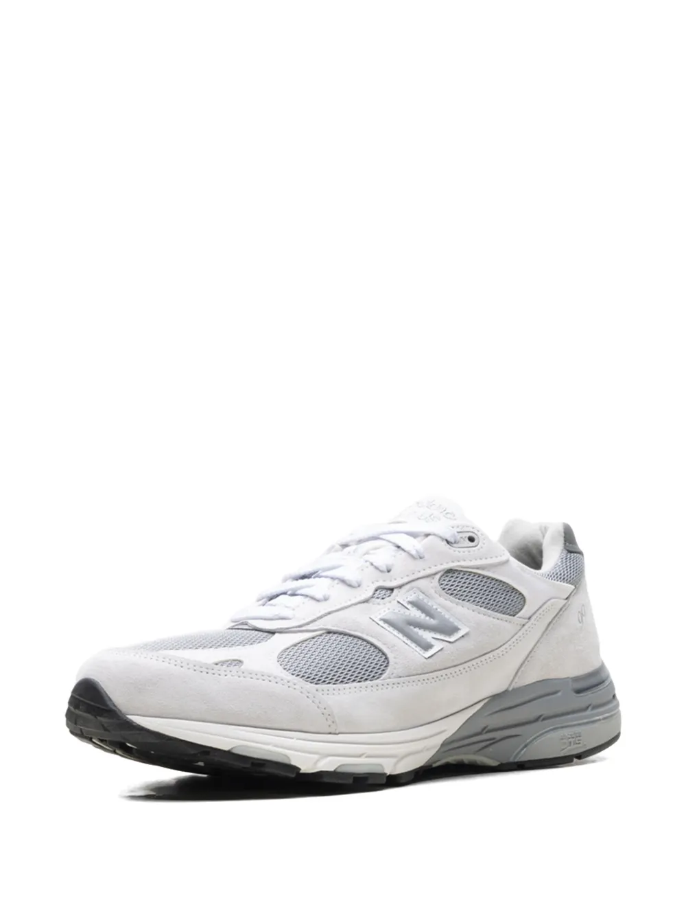 New Balance 993 sneakers met vlakken Grijs