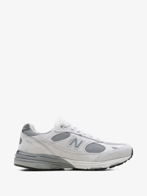 New Balance baskets 993 à empiècements