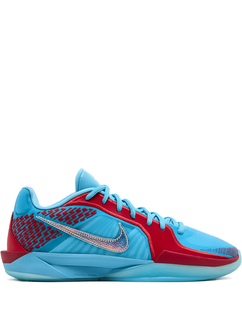 Nike Sabrina 2 "Slurpee" sneakers - ブルー Nike Sabrina 2 "Slurpee" sneakers - ブルー