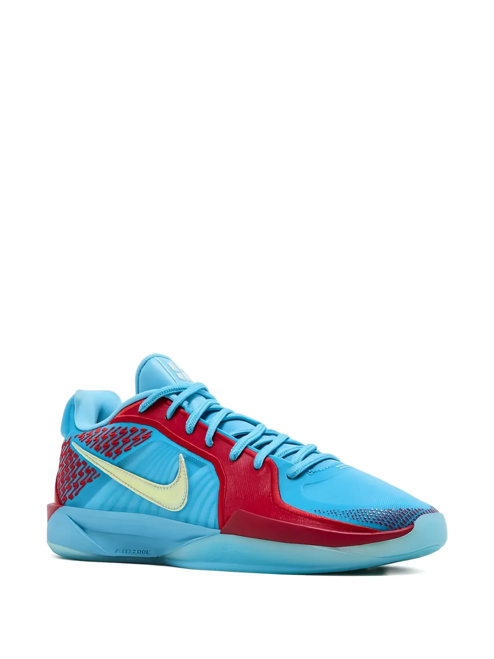 Nike سنيكر 'سابرينا 2' "سلوربي" | سنيكرز بدون رقبة | Image 2