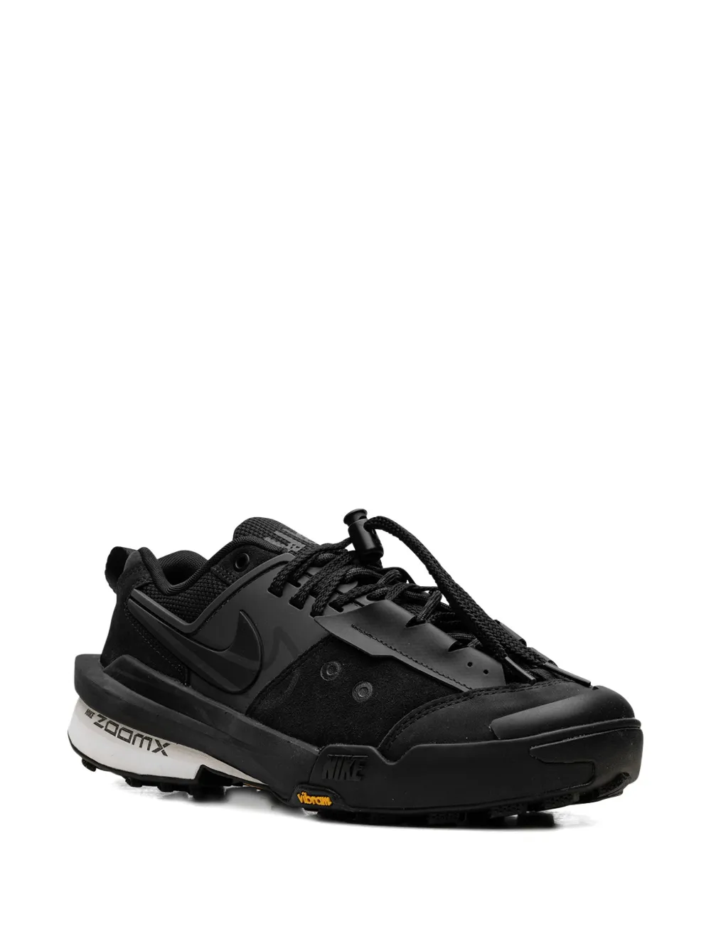 Nike x sacai Zegamadome SP "Black" sneakers