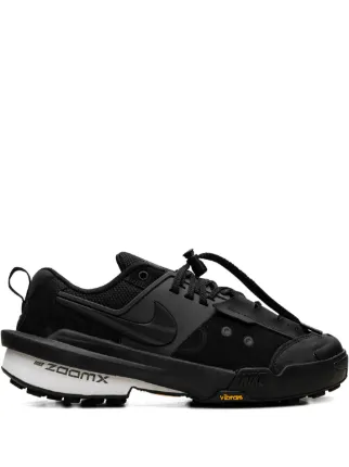 Nike x Sacai Zegamadome SP “Black” スニーカー | ブラック | FARFETCH JP
