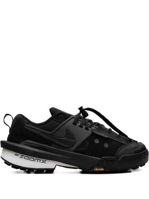 Nike x sacai Sneakers Zegamadome SP "Black"