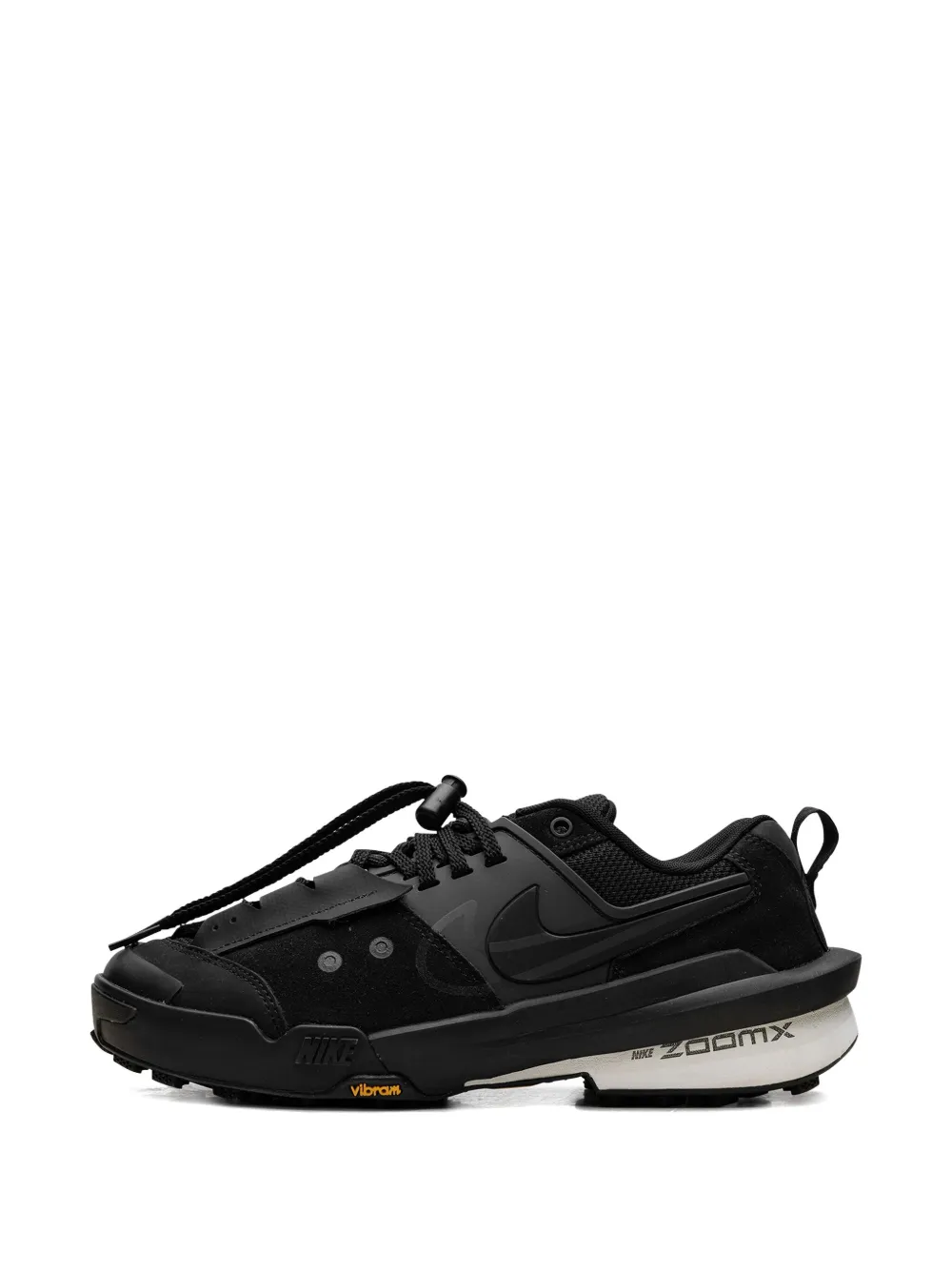Nike x sacai Zegamadome SP "Black" sneakers