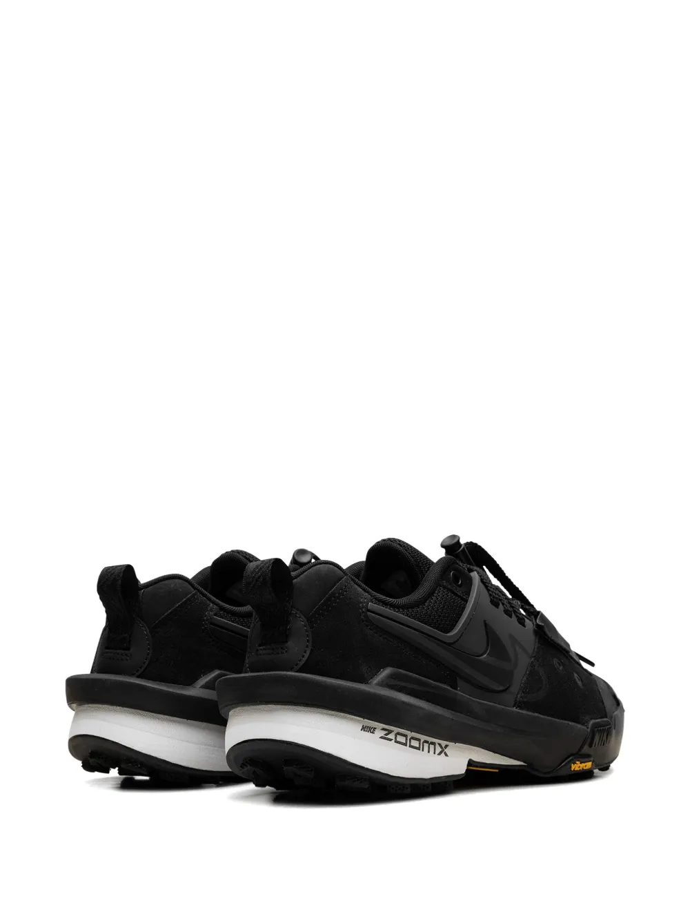Nike x sacai Zegamadome SP "Black" sneakers
