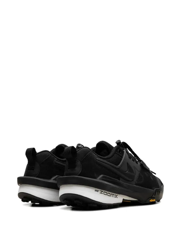 【NIKE x SACAI】 ZEGAMADOME SP BLACK Nike x Sacai Zegamadome SP