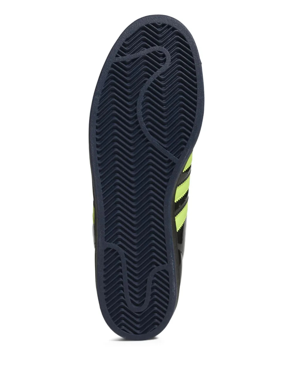adidas Pro Model ADV sneakers Zwart