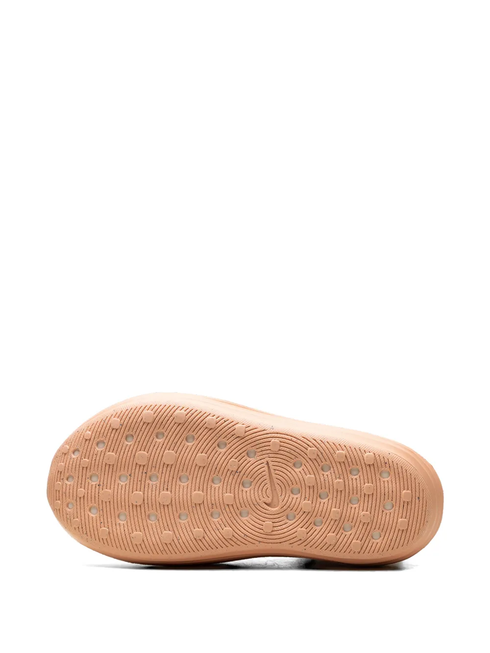 Nike ReactX Rejuven8 "Apricot Agate" sneakers Beige