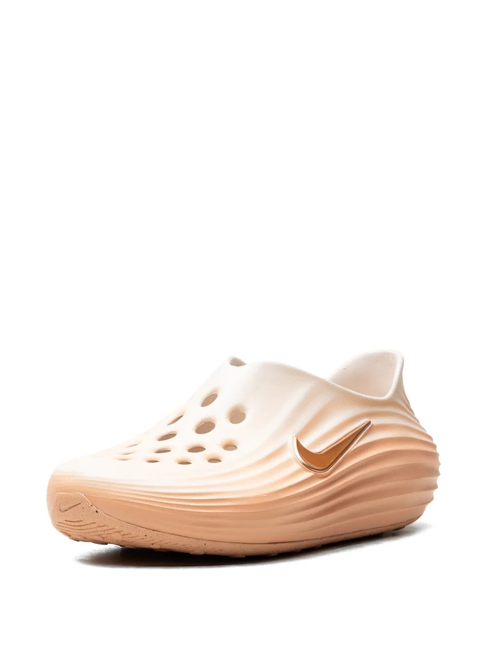 Reactx Rejuven8 "Apricot Agate" Sneakers