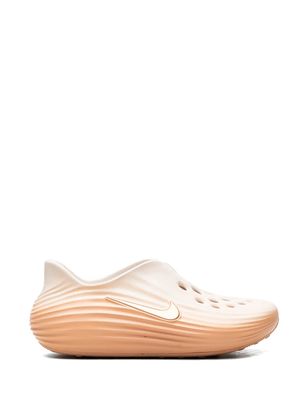 Nike ReactX Rejuven8 "Apricot Agate" sneakers - Nude