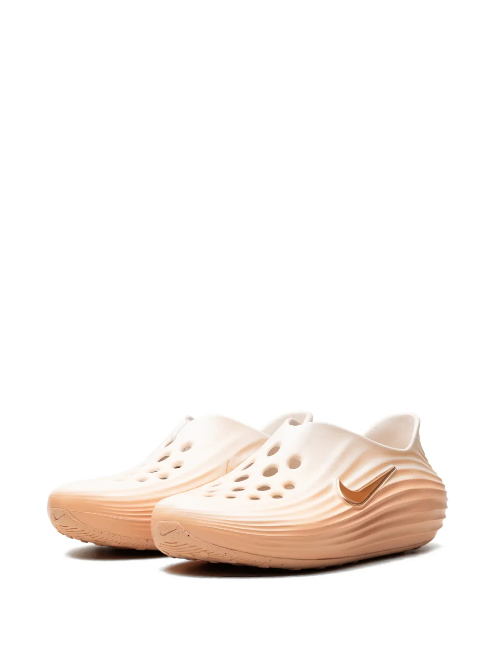 Nike ReactX Rejuven8 "Apricot Agate" sneakers Beige