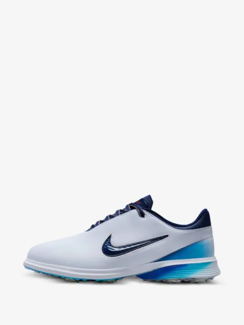 Nike Vitcory Tour 4 logo-detail sneakers