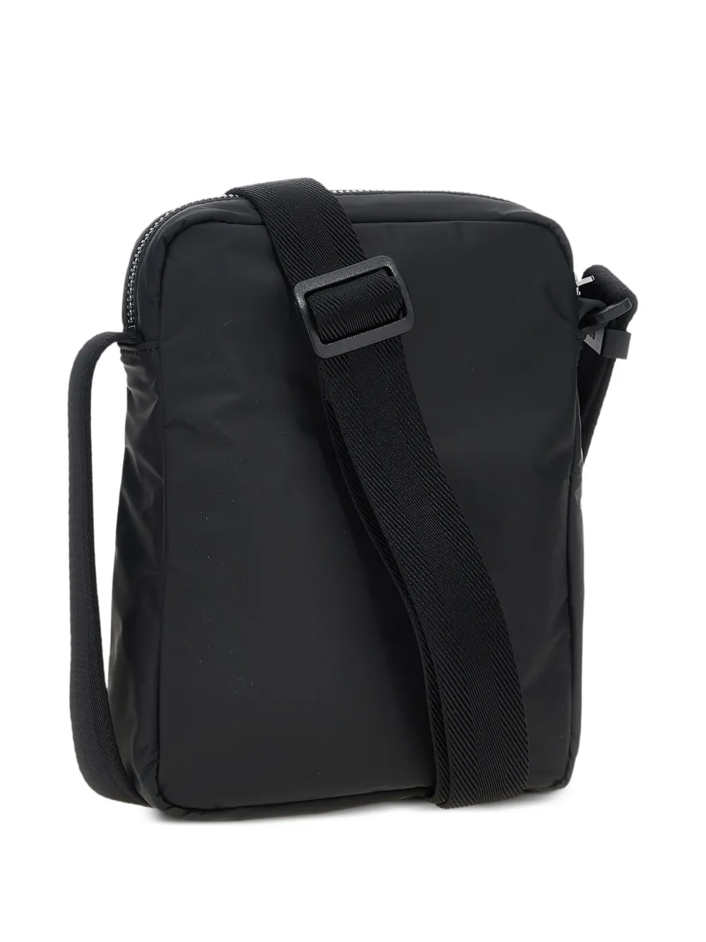 BOSS logo-appliqué messenger bag | Image 2