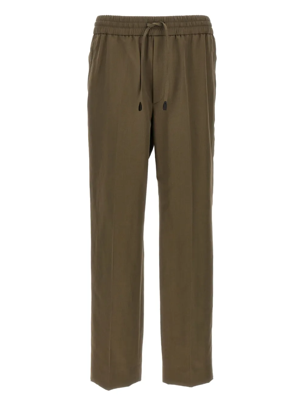 Brioni Asolo trousers | Green | Image 1